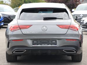 Mercedes CLA 250e AMG Premium Line - Image 4