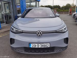 VOLKSWAGEN ID.4 77KWH PRO LIFE *92.1% BATTERY SOH* - Image 2
