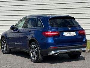 Mercedes GLC220d *1owner *IrishCar - Image 4