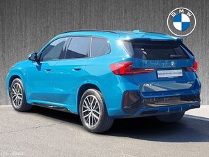 BMW iX1 eDrive20 M Sport - Image 3