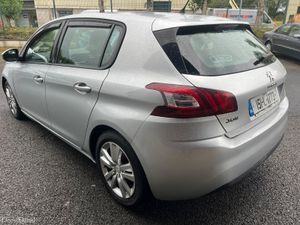 Peugeot 308 2015 - Image 4