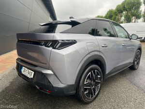 Peugeot 3008 2025 - Image 3