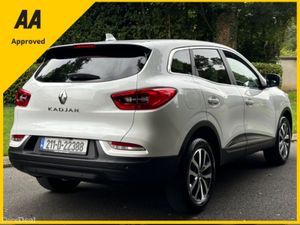Renault Kadjar 1.3 TCE ICONIC 2021 *LOW KLMS* - Image 3