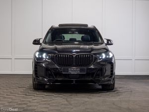 2025 BMW X5 X-Drive 50e M-Sport *Pan Roof - Image 2