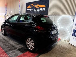 2017 Peugeot 208 - Low Mileage - Image 2