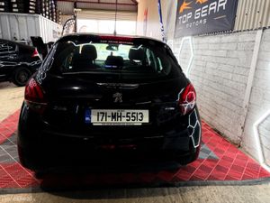 2017 Peugeot 208 - Low Mileage - Image 4