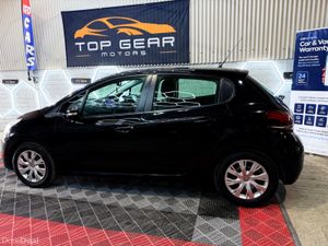 2017 Peugeot 208 - Low Mileage - Image 3