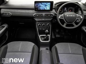 Dacia Jogger TCe 110 Extreme - Image 2