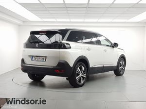 Peugeot 5008 1.2 Hybrid 136bhp E-DCS6 Allure - Image 3