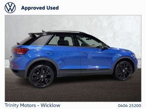 Volkswagen T-Roc ** STYLE PLUS ** 1.0 TSI ** 116 B - Image 3