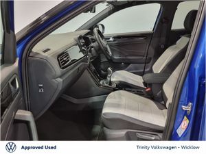 Volkswagen T-Roc ** STYLE PLUS ** 1.0 TSI ** 116 B - Image 4