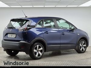 Opel Crossland SC 1.2 110BHP 6 speed - Image 3