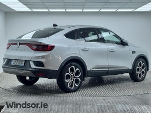 Renault Arkana TCe 140 Auto techno - Image 2