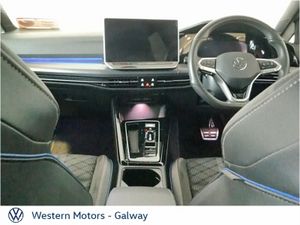 Volkswagen Golf GOLF R-LINE 2.0 TDI 150HP - Image 2