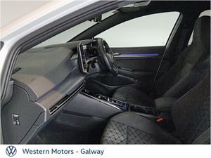 Volkswagen Golf GOLF R-LINE 2.0 TDI 150HP - Image 4