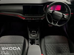 Skoda Octavia Sportline 2.0TDI 150HP DSG - Image 2