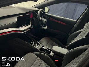 Skoda Octavia Sportline 2.0TDI 150HP DSG - Image 4