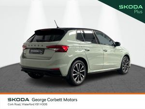 Skoda Fabia Monte Carlo 1.0TSI 95HP - Image 3