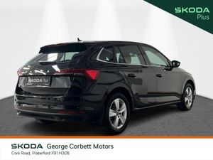 Skoda Scala SCALA SELECTION 1.0TSI 115HP - Image 3