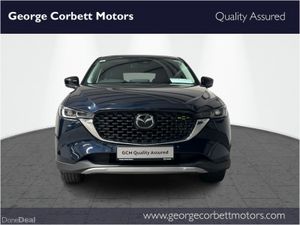 Mazda CX-5 2WD 2.0P (165ps) NEWGROUND - Image 3