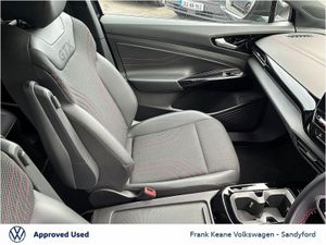 Volkswagen ID.4 GTX BUSINESS 77kWh 299HP@ Frank Ke - Image 4