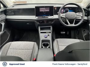 Volkswagen Tiguan 1.5 Match e-TSi Hybrid @Frank Ke - Image 2