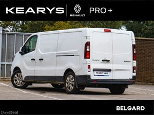 Renault Trafic TRAFIC LL30 BLUE DCI 170 AUTO - Image 3