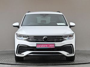 Volkswagen Tiguan 2.0 TDI 6SPD 150HP R-LINE - Image 2