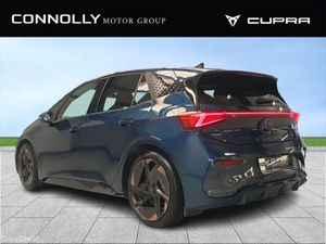 Cupra Born e-Boost 58kWh 231hp - Image 4