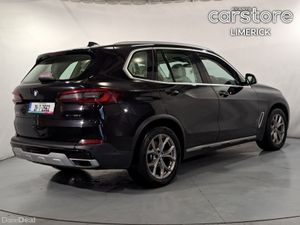 BMW X5 xDrive45e xLine - Image 3