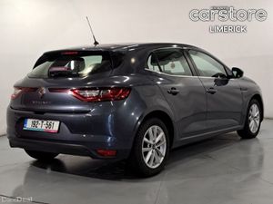 Renault Megane 1.3TCe 140 GPF PLAY - Image 3