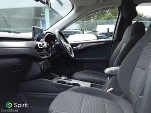 Ford Kuga 2.5 Duratec 225PS PHEV Titanium Auto - Image 3