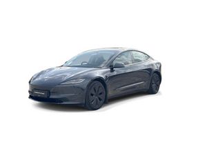 Tesla Model 3 RWD BFB1S5T1W - Image 3