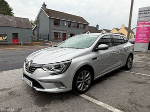 Renault Megane 1.5 DCI GT LINE - Image 3