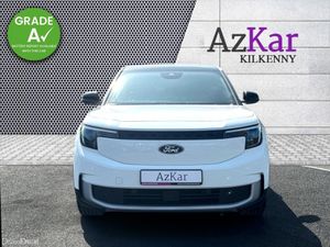 Ford Explorer 2025 PREMIUM EDITION 282BHP LONG RAN - Image 2