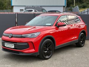 Volkswagen Tiguan LA EDI 2.0 TDI DSG 150HP - Image 2
