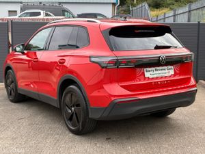 Volkswagen Tiguan LA EDI 2.0 TDI DSG 150HP - Image 4