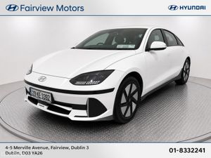 Hyundai IONIQ 6 SIGNATURE 53KWH - 1 Owner - Warran - Image 3