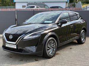 Nissan Qashqai ACENTA PREMIUM DIG-T - Image 2