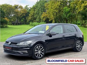 Volkswagen Golf 1.4 HIGHLINE , AUTO // LOW MILEAGE - Image 3