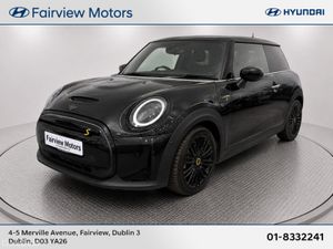 Mini Cooper ELECTRIC LEVEL 3 - Image 3