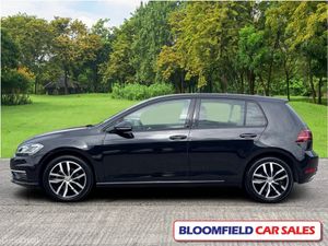 Volkswagen Golf 1.4 HIGHLINE , AUTO // LOW MILEAGE - Image 4