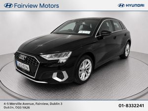 Audi A3 1.4 TFSI E SPORT 40 PHEV Auto - Image 4