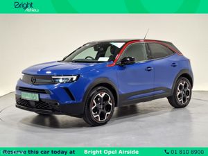Opel Mokka E SRI-ELEC 4DR AUTO - Image 4