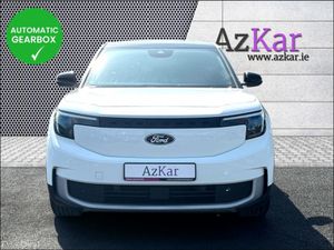Ford Explorer 2025 PREMIUM EDITION 282BHP LONG RAN - Image 3