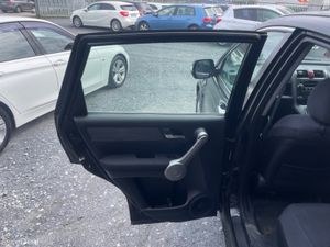 Honda CR-V ES 2.0 I - Image 4