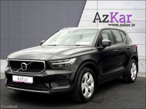 Volvo XC40 2019 D3 MOMENTUM 2.0 DIESEL 150BHP AUTO - Image 3