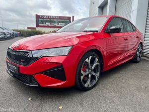 Skoda Octavia 2.0 PETROL VRS AUTOMATIC - Image 3