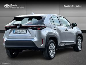 Toyota Yaris Cross YARIS CROSS LUNA - Image 2