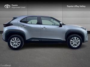 Toyota Yaris Cross YARIS CROSS LUNA - Image 3